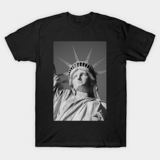 Statue of Liberty, New York, USA T-Shirt